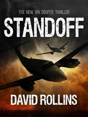 [Vin Cooper 06] • Standoff · A Vin Cooper Novel